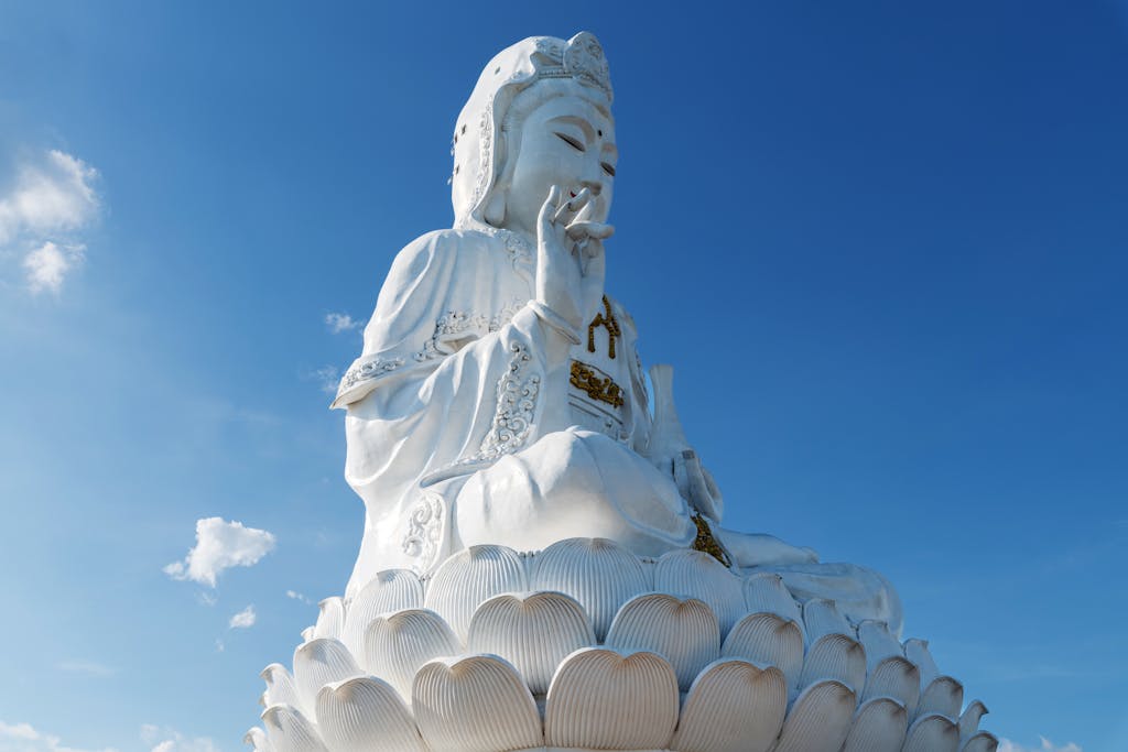 Buddha